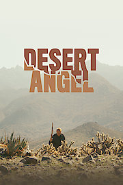 Desert Angel