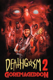 Deathgasm 2: Goremageddon