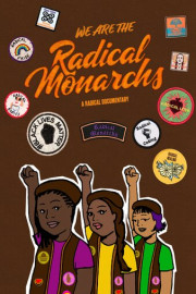 We Are the Radical Monarchs