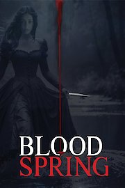 Blood Spring