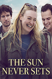 The Sun Never Sets