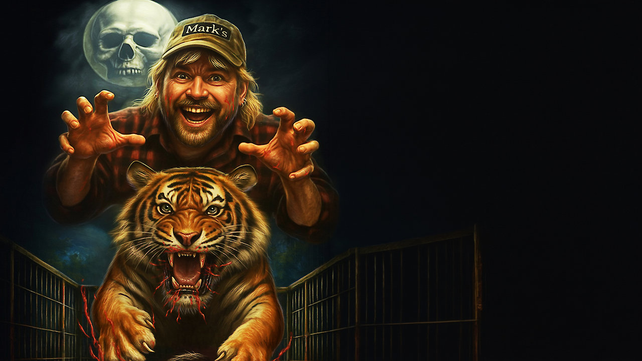 The Exotic Zoo of Terror