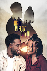 Right In Front of You