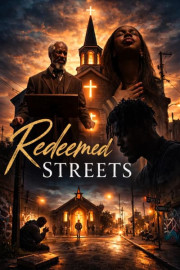 Redeemed Streets