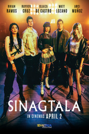 Sinagtala