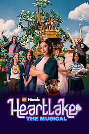 LEGO Friends: Heartlake the Musical