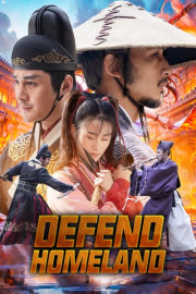 Defend Homeland
