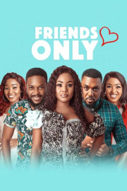 Friends Only