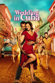 Wedding in Cuba