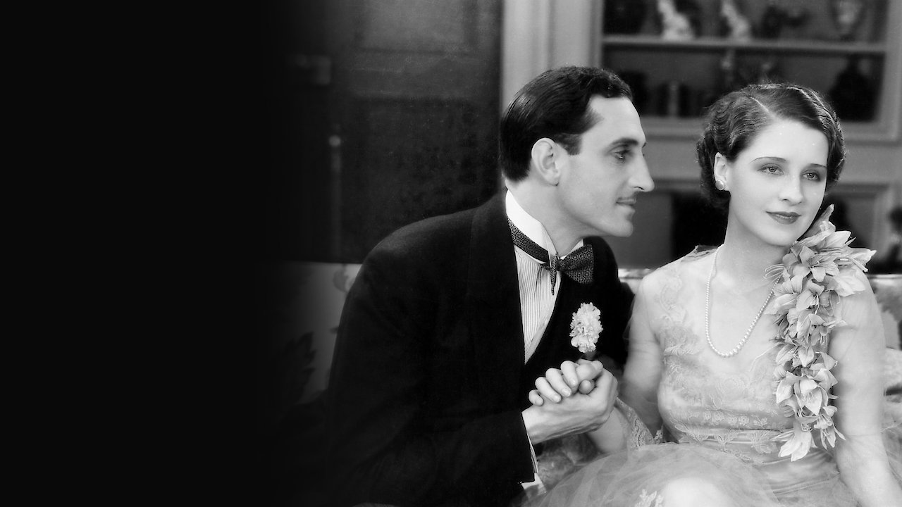 The Last of Mrs. Cheyney