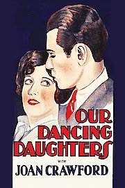 Our Dancing Daughters