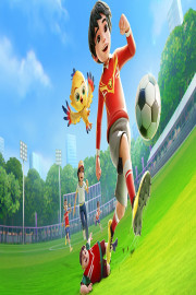 Garuda: Dare To Dream