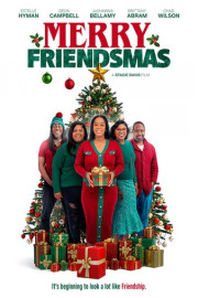 Merry Friendsmas