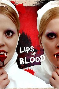 Lips of Blood