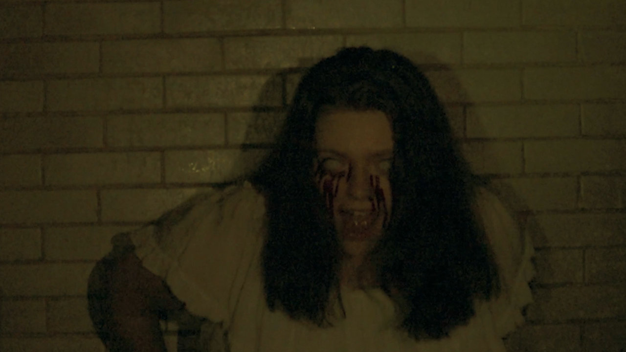 KRACKERS: The Sadist of Pennsville