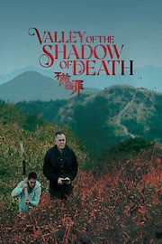 Valley of the Shadow of Death
