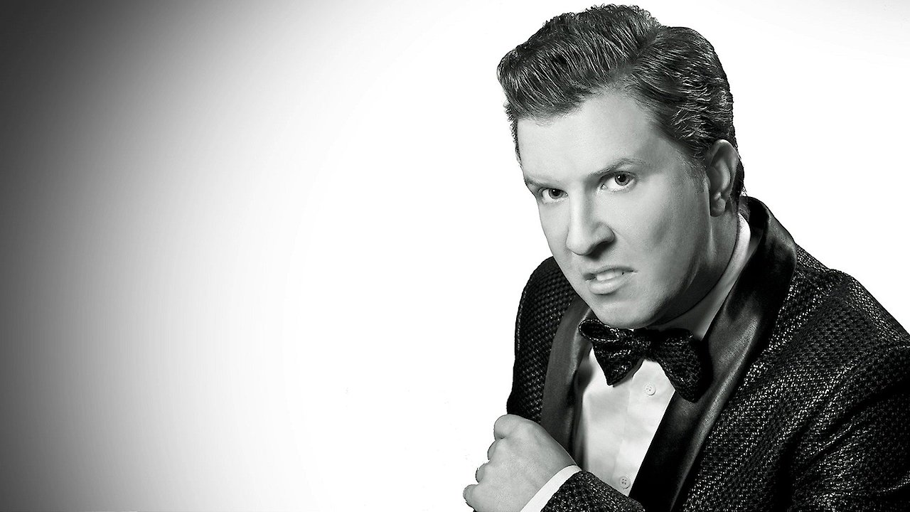 Nick Swardson: Seriously, Who Farted?