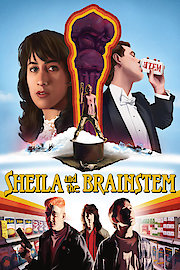 Sheila And The Brainstem