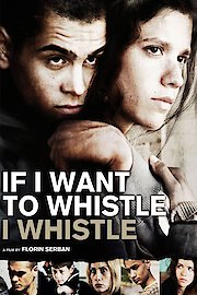 If I Want to Whistle, I Whistle