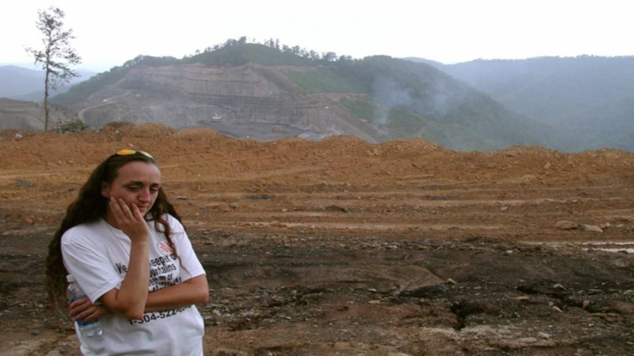 The Last Mountain