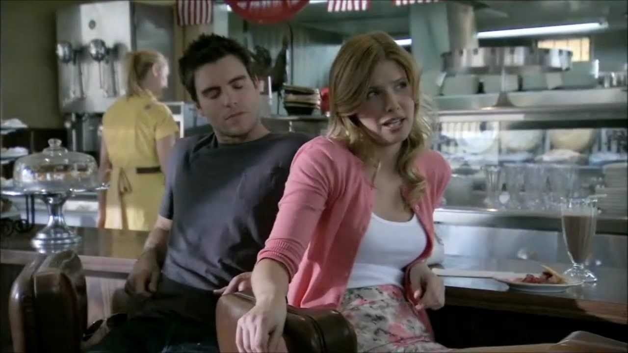 Nora Roberts' Carnal Innocence