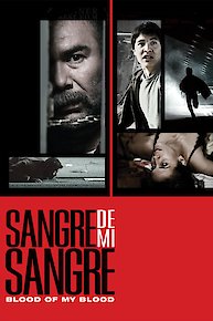 Sangre de Mi Sangre