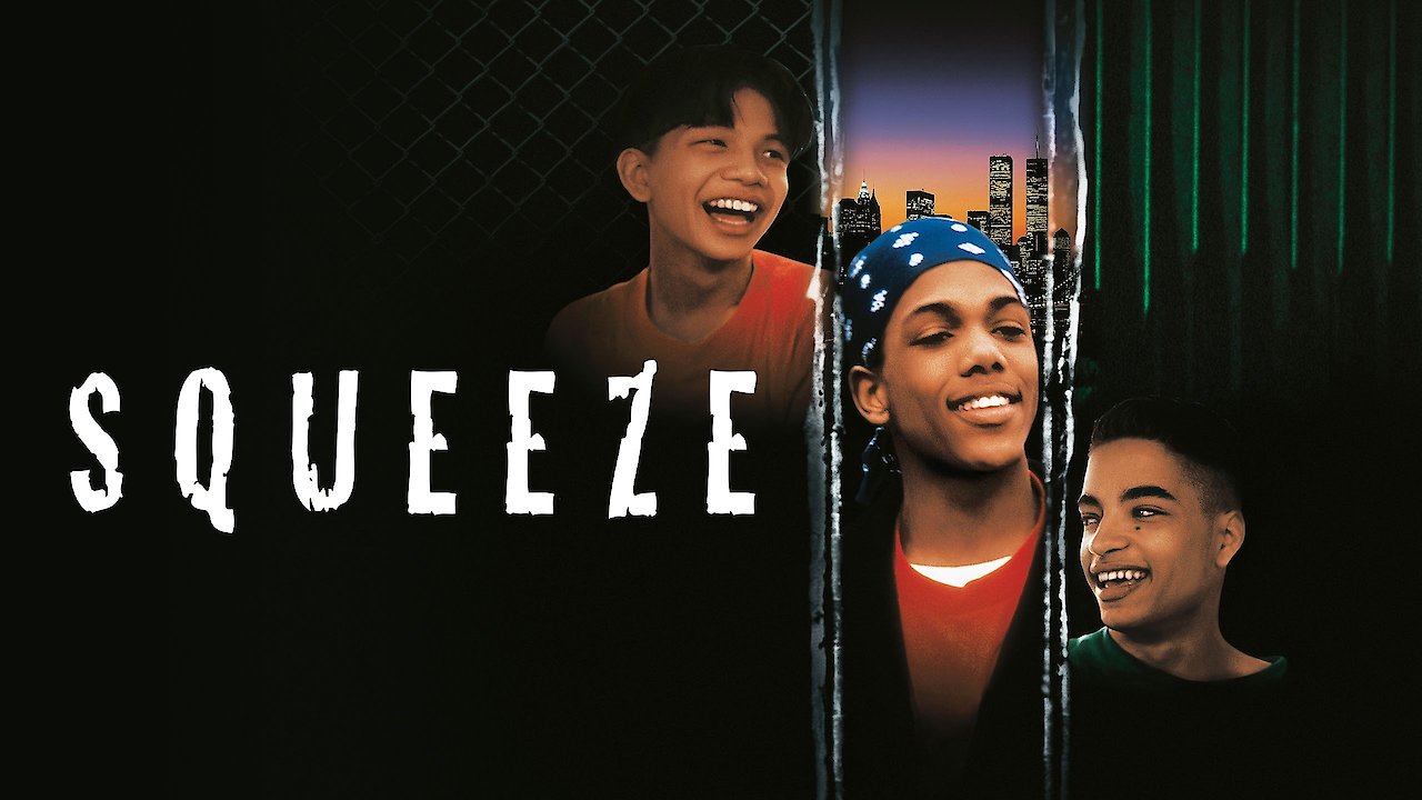 Squeeze