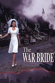 The War Bride