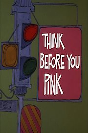 Think Before You Pink