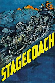 Stagecoach