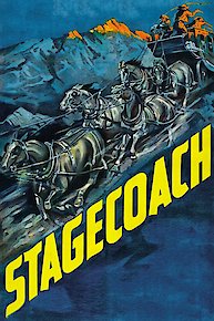 Stagecoach