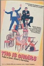 The Thirteen Chairs
