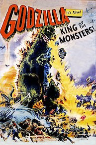 Godzilla: King of the Monsters