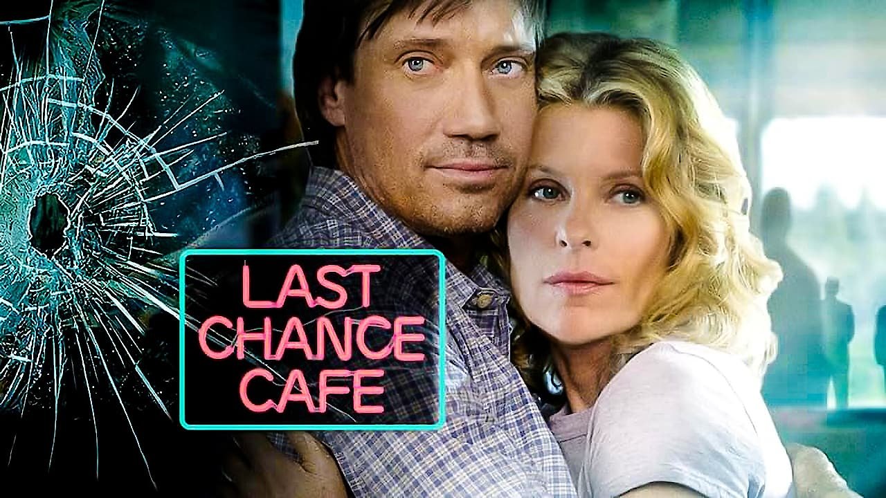 Last Chance Cafe