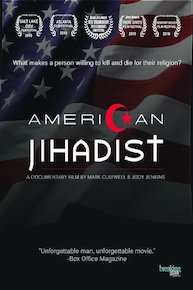 American Jihadist