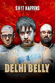 Delhi Belly