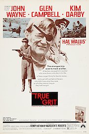 True Grit