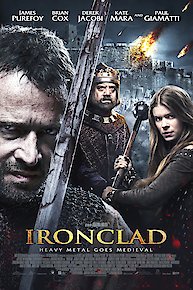 Ironclad