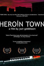 Heroin Town