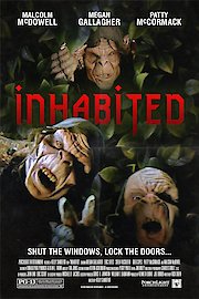 Inhabited