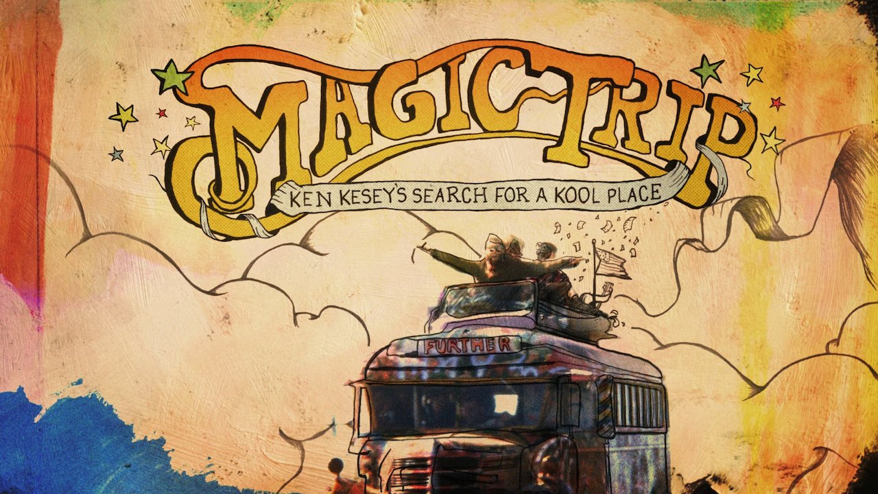 Magic Trip