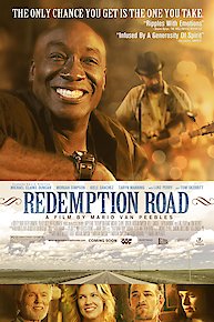 Redemption Road