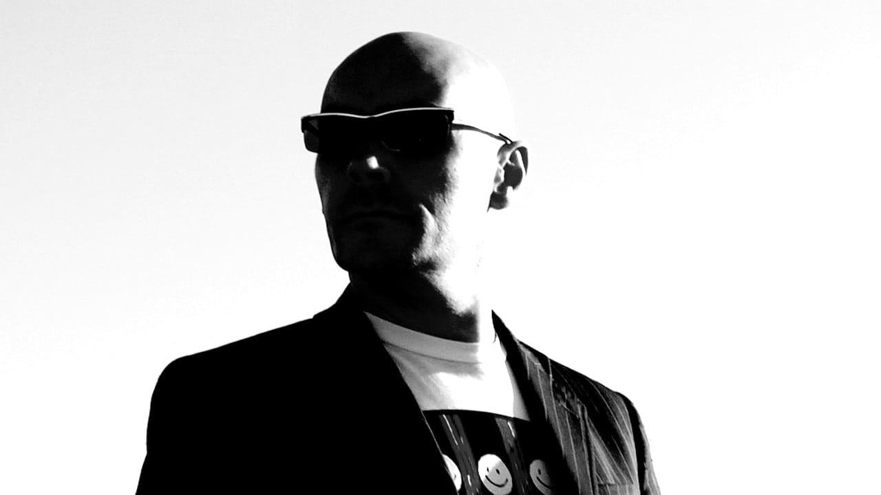 Grant Morrison: Talking with Gods