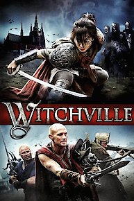 Witchville