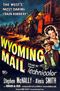 Wyoming Mail