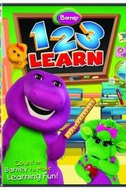 Barney: 1 2 3 Learn