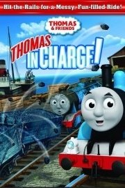 Thomas & Friends: Thomas in Charge