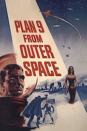 Plan 9 from Outer Space