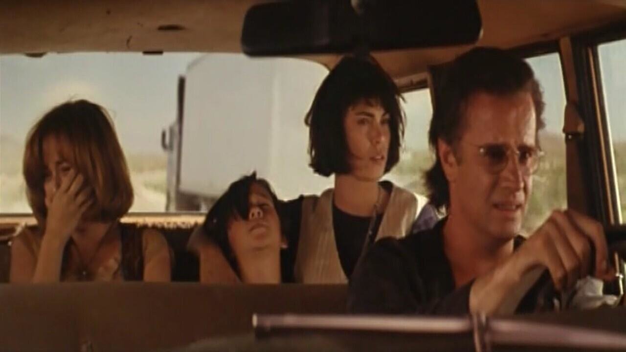 Road Killers