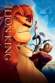 The Lion King 3D